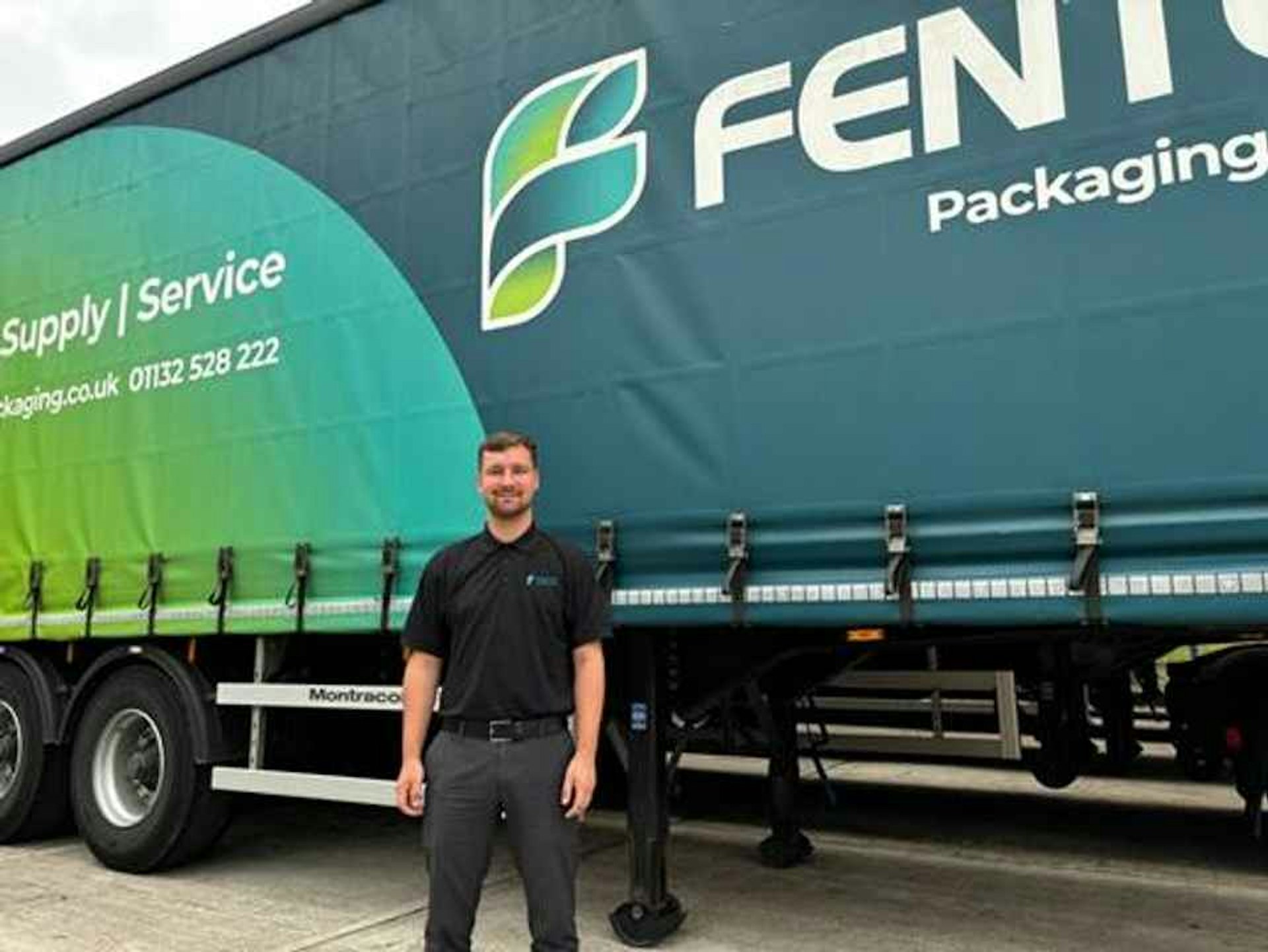 Fenton Packaging Solutions continues to invest in the future