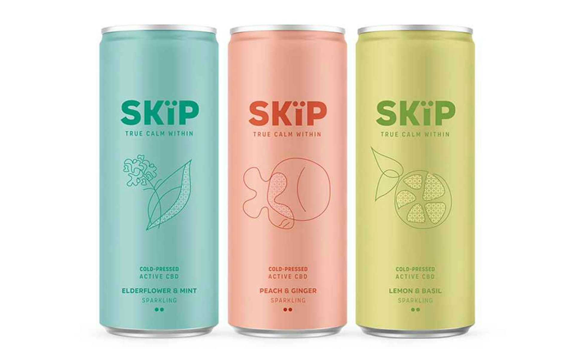 First CBD compliant drink Skip launches in UK