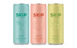 First CBD compliant drink Skip launches in UK