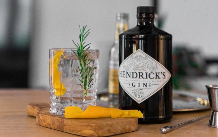 Gin, Crisps And Ready Meals Are Keeping The Nation’s Spirits Up During Lockdown