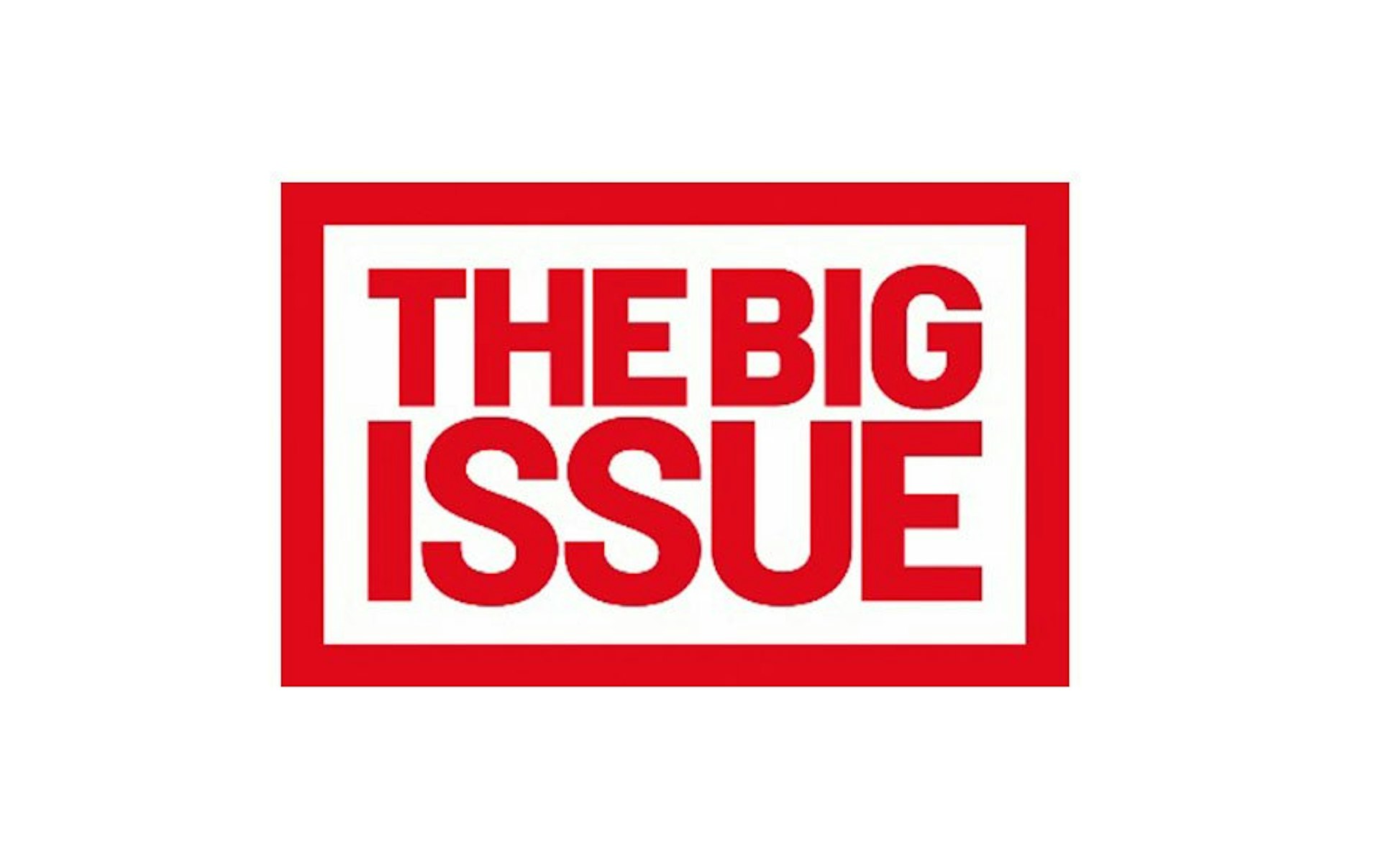 The Big Issue accelerates move to cashless payments as vendors armed with contactless technology see 30% increase in sales