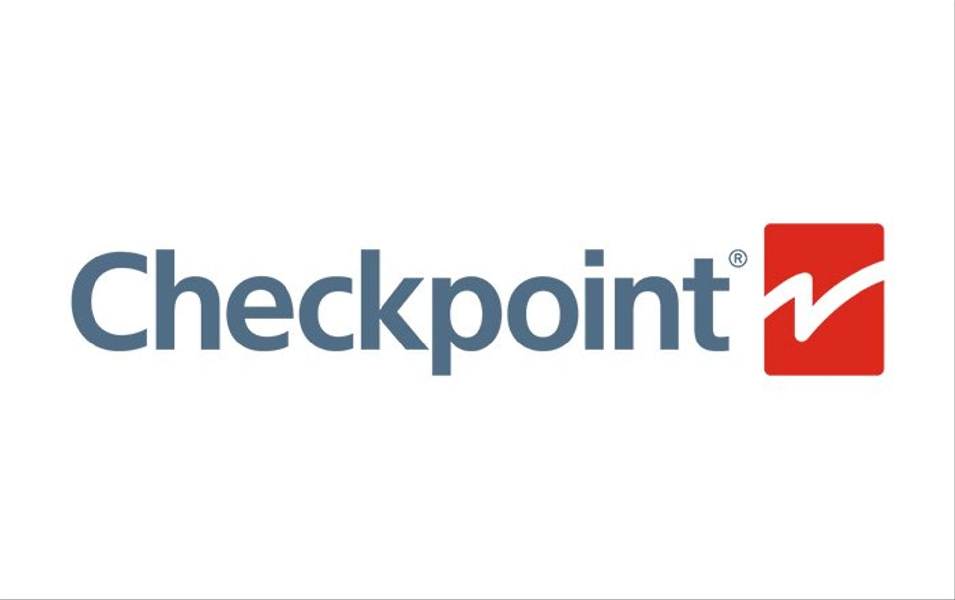 Checkpoint unveils new system that tracks real-time in-store occupancy.