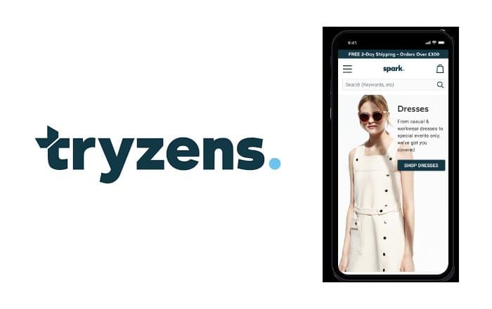 A Bright Spark For The eCommerce Industry With Latest Solution From Tryzens.