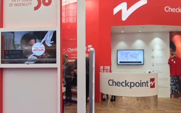 Checkpoint Systems Announces HALO IOT Platform: Most Intelligent Retail Solution For Today’s Connected Store Environment.