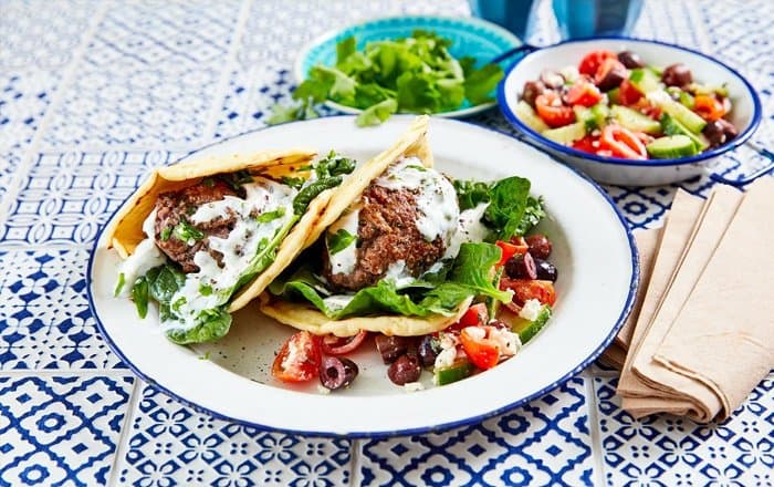 Retail Sales Show Consumers’ Increased Love For Lamb.