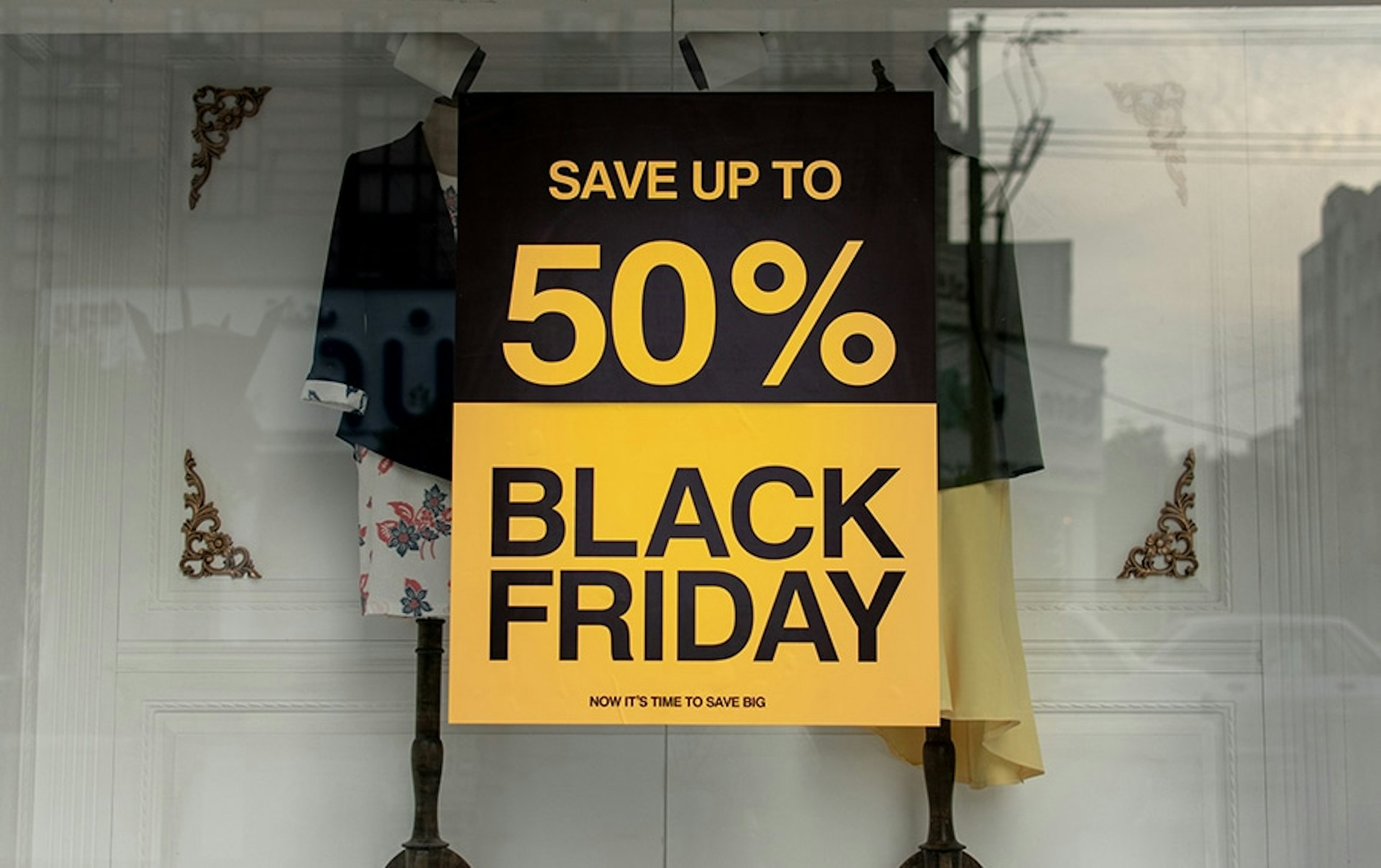 The Black Friday Barometer: UK shopper sentiments unveiled