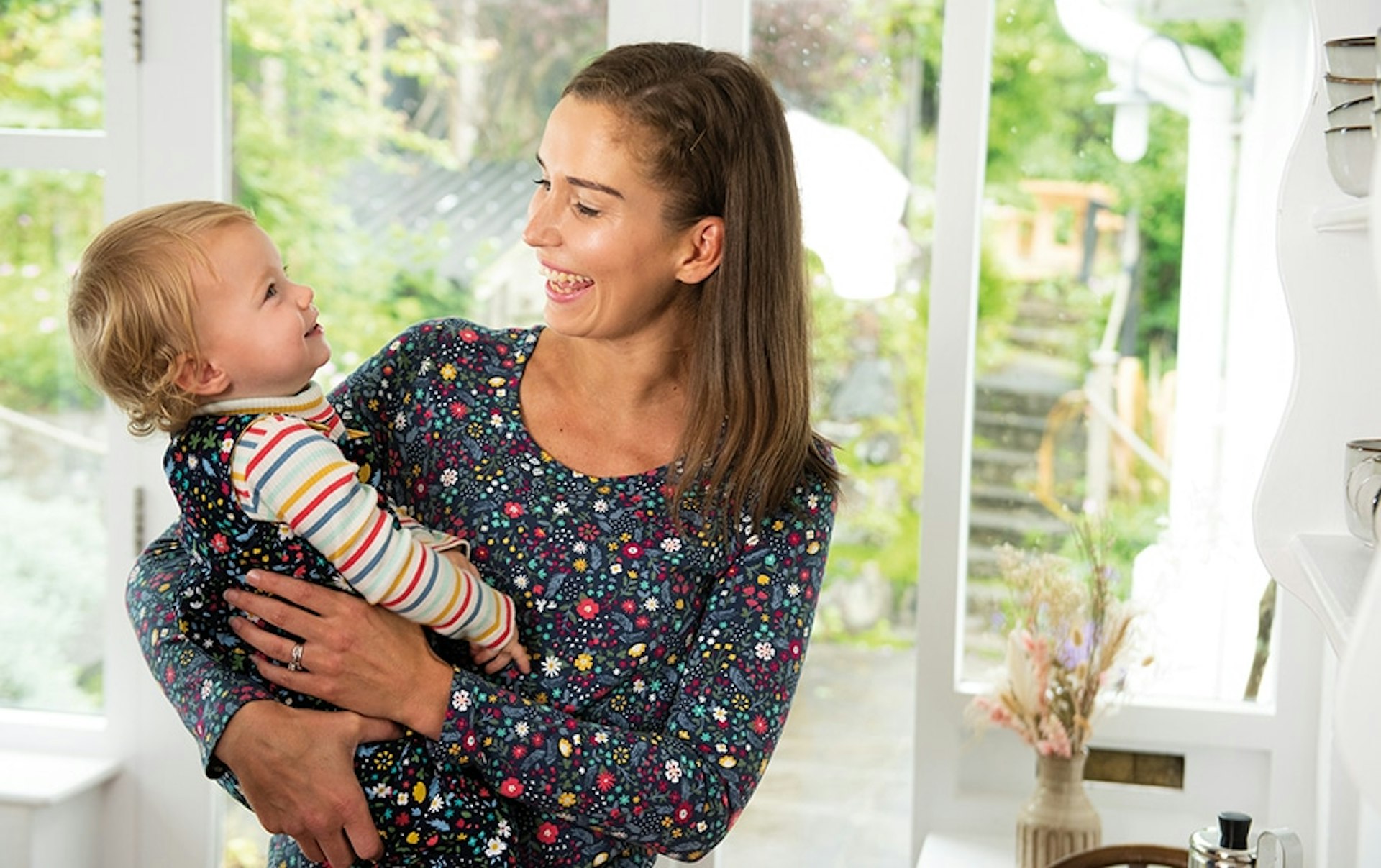 Frugi partners with thelittleloop