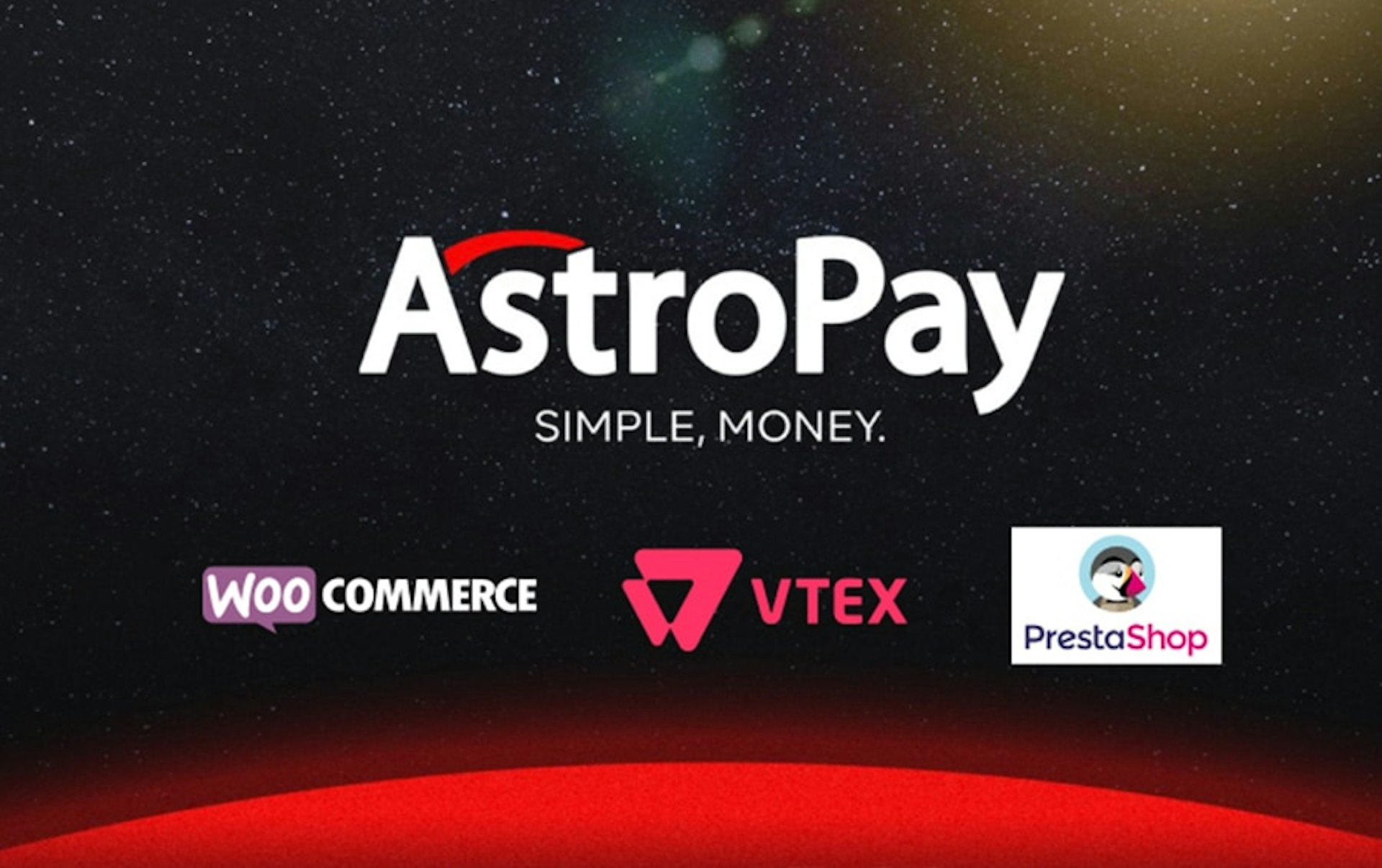 AstroPay expands e-commerce reach with WooCommerce, VTEX, and PrestaShop