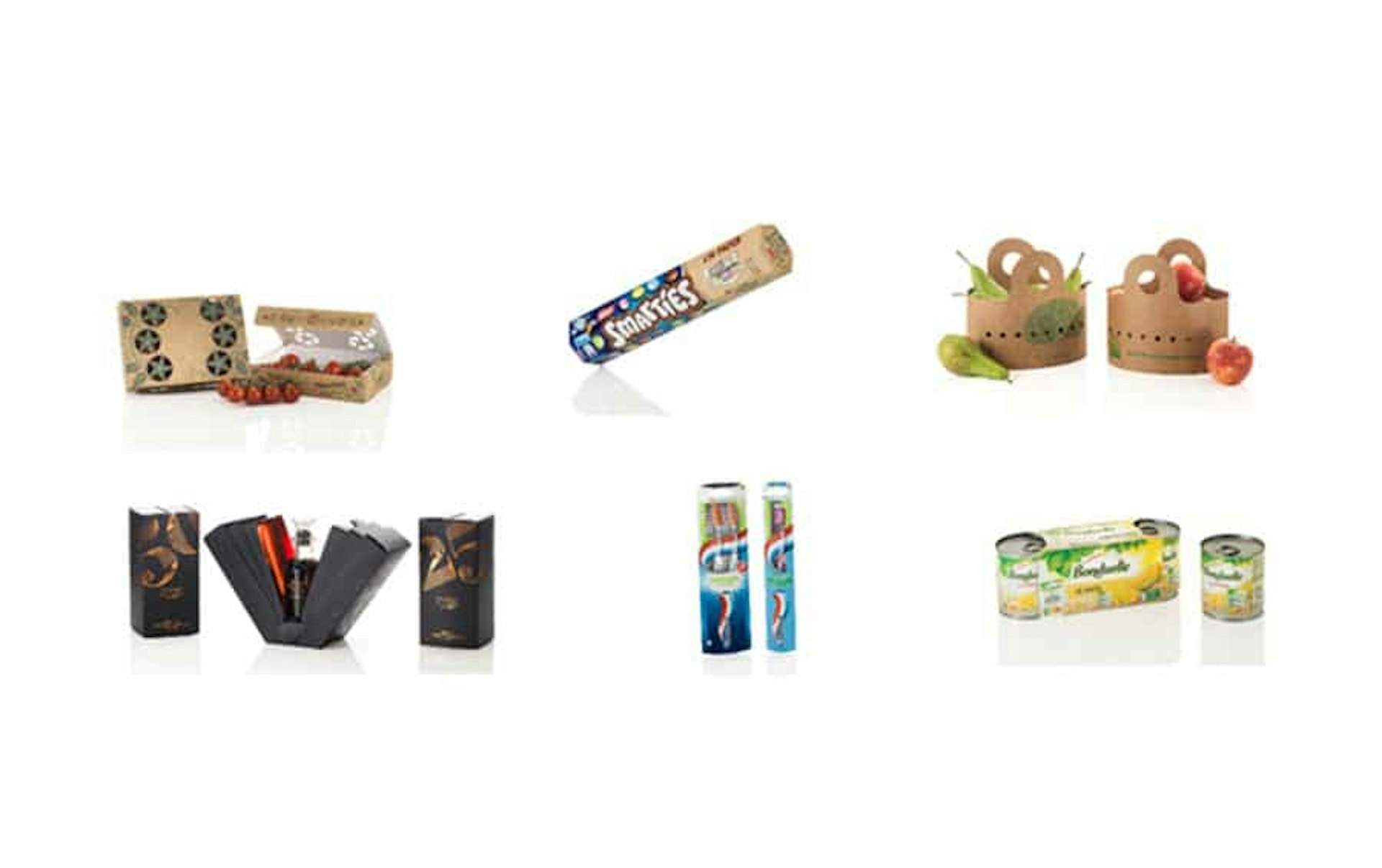 Pro Carton relaunches website for ‘exciting new era’ of sustainable packaging