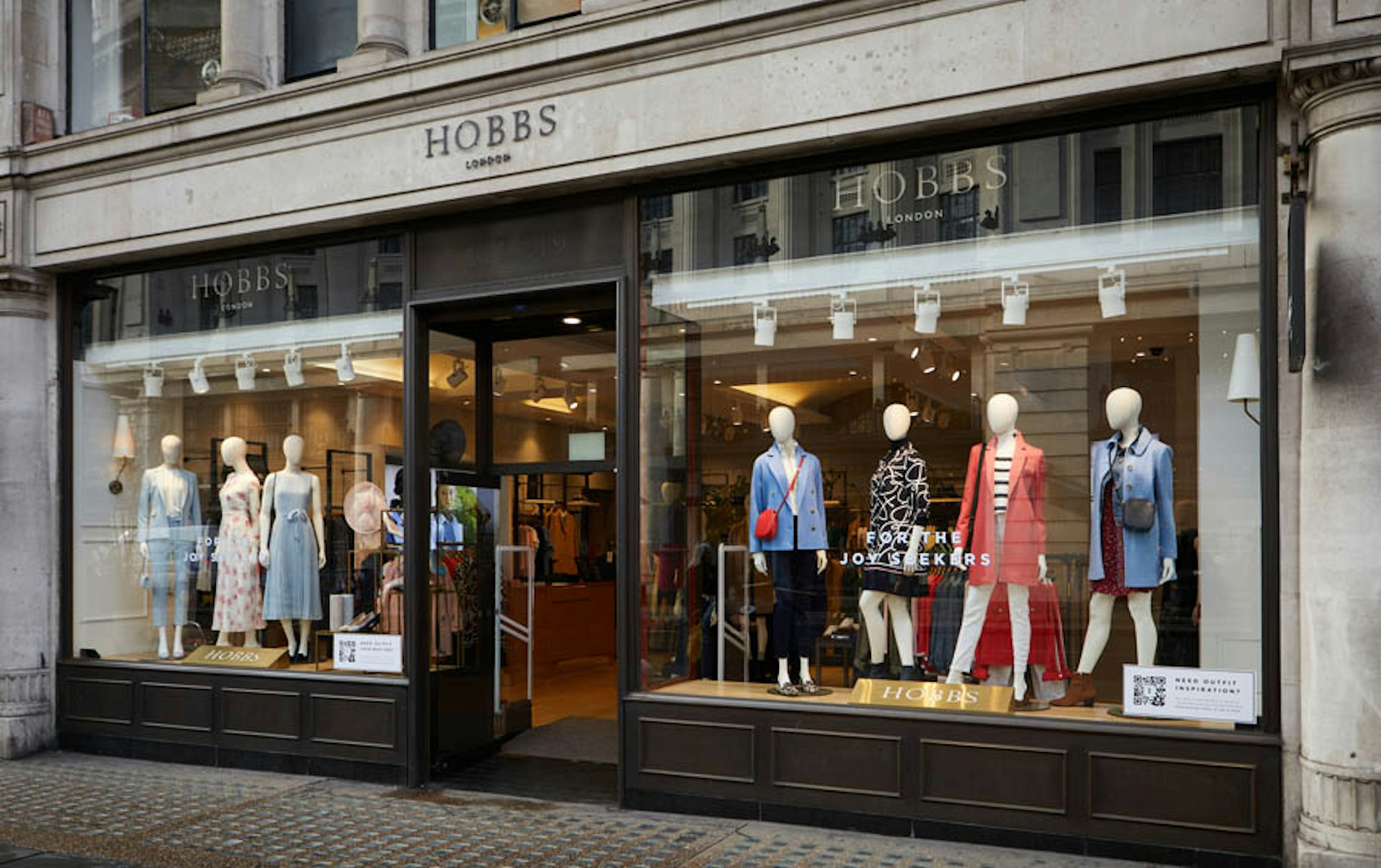 Segura partner with Hobbs to ensure transparent and ethical supply chain