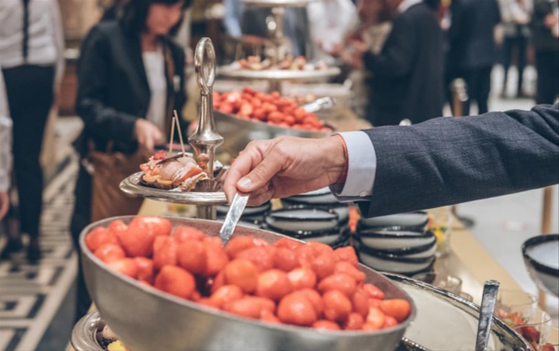 Digitalisation and sustainability in focus as International Strawberry Congress returns to Antwerp