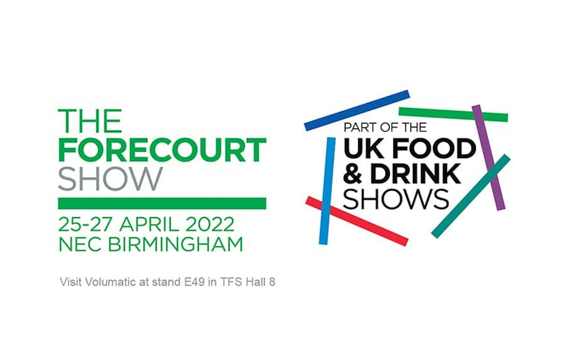 Volumatic to showcase innovations at The Forecourt Show this April