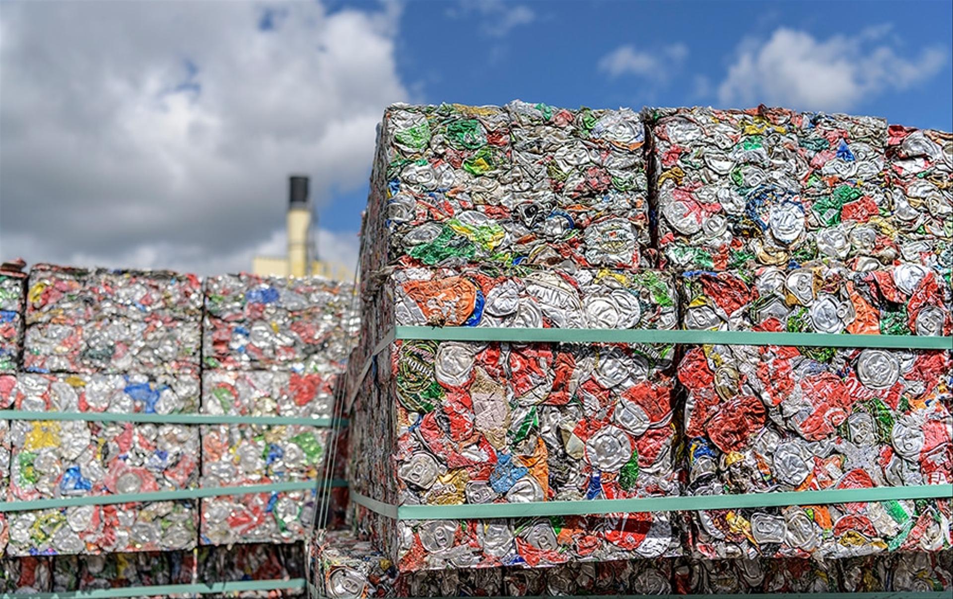 Alupro reports record year for aluminium packaging recycling