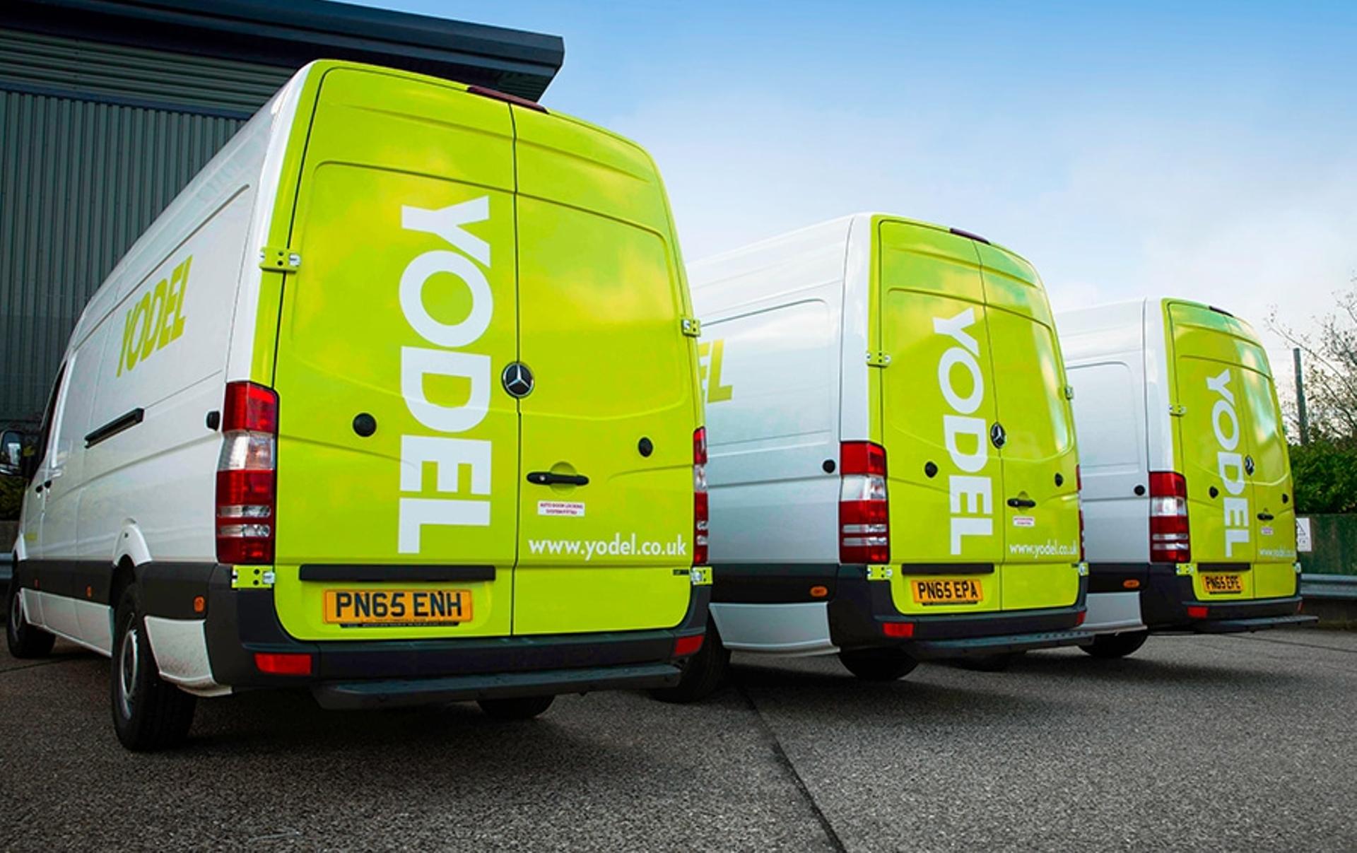 Yodel Direct becomes patron of the Giftware Association and Creative Industry Association