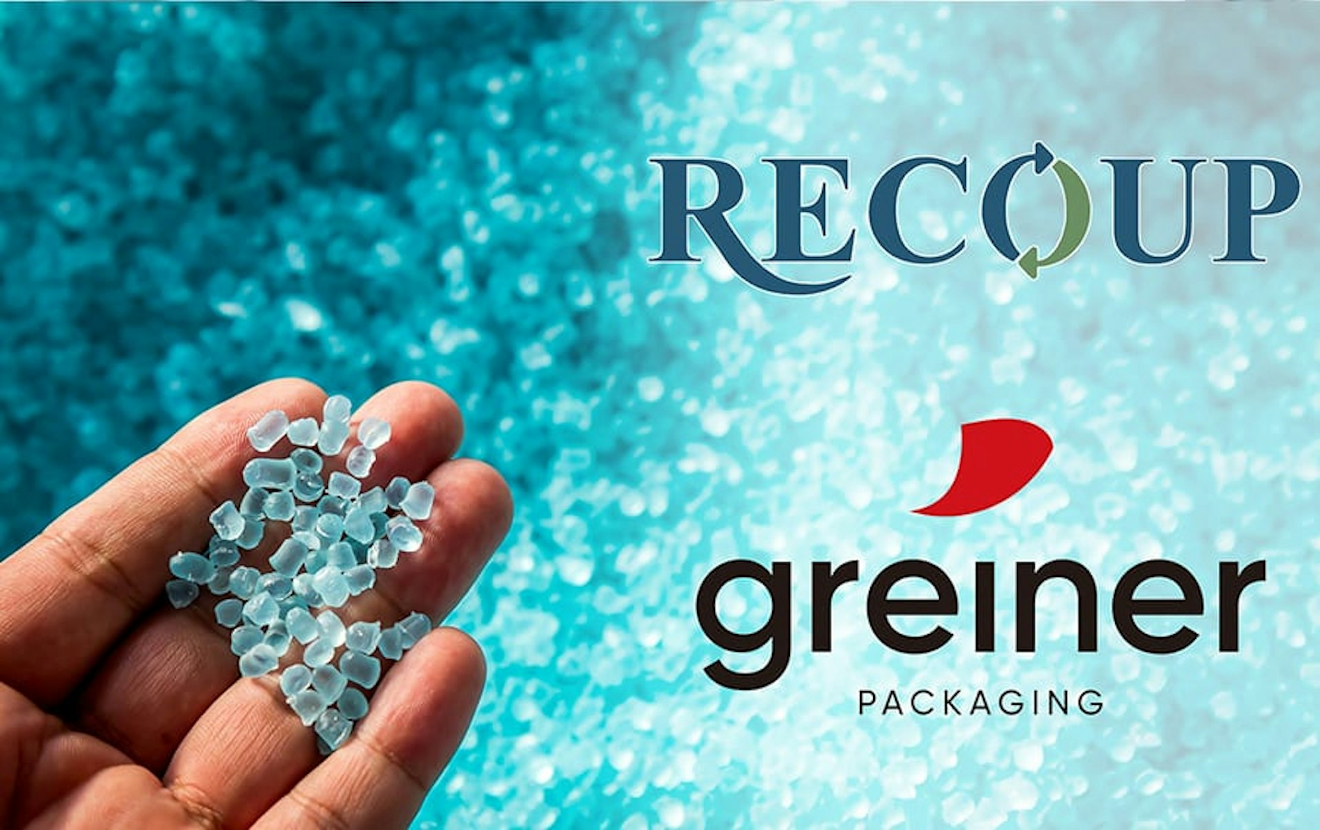 Greiner Packaging UK & Ireland joins RECOUP