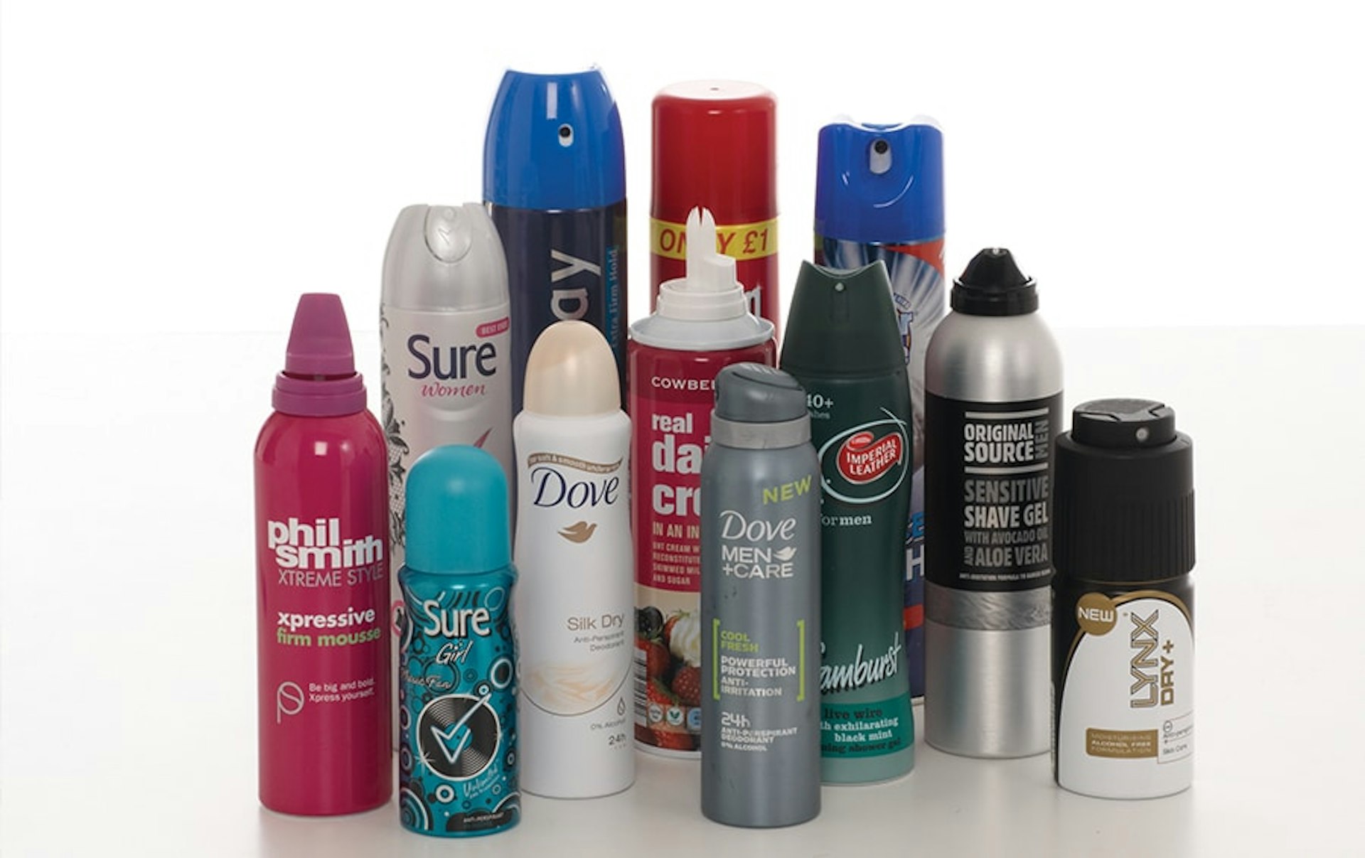 Alupro launches UK Aerosol Recycling Initiative