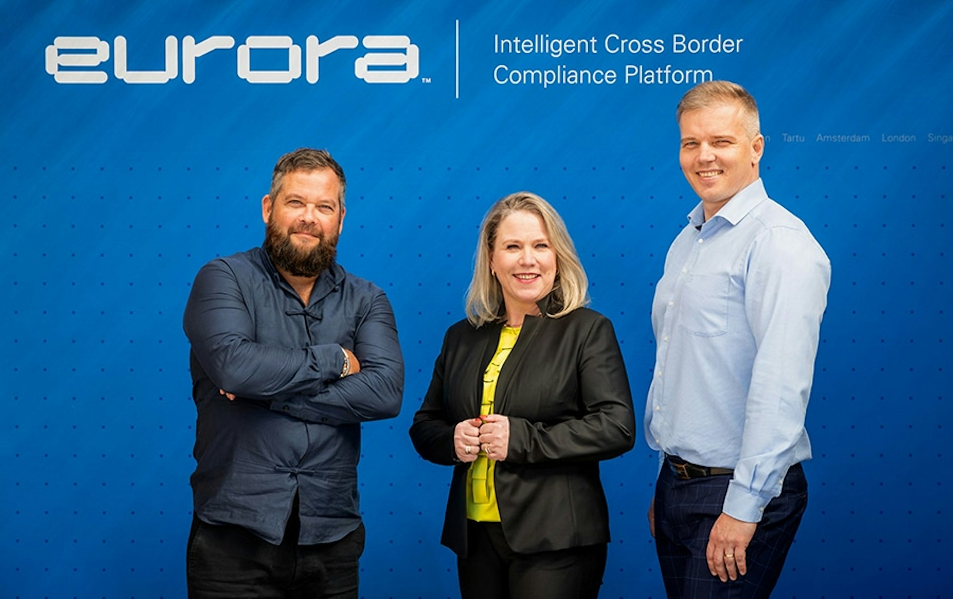 Eurora opens UK Central Hub and appoints e-commerce and logistics expert to drive UK expansion