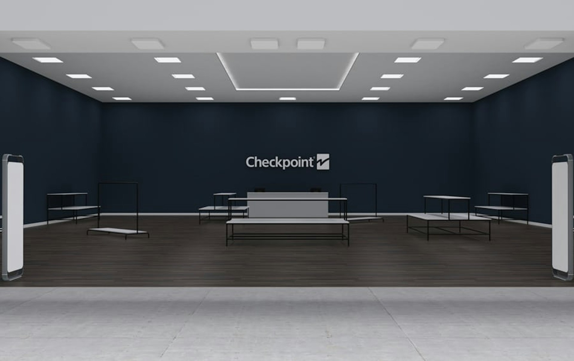 Checkpoint Systems launches SFERO – a high performing, modular RFID as EAS solution for apparel