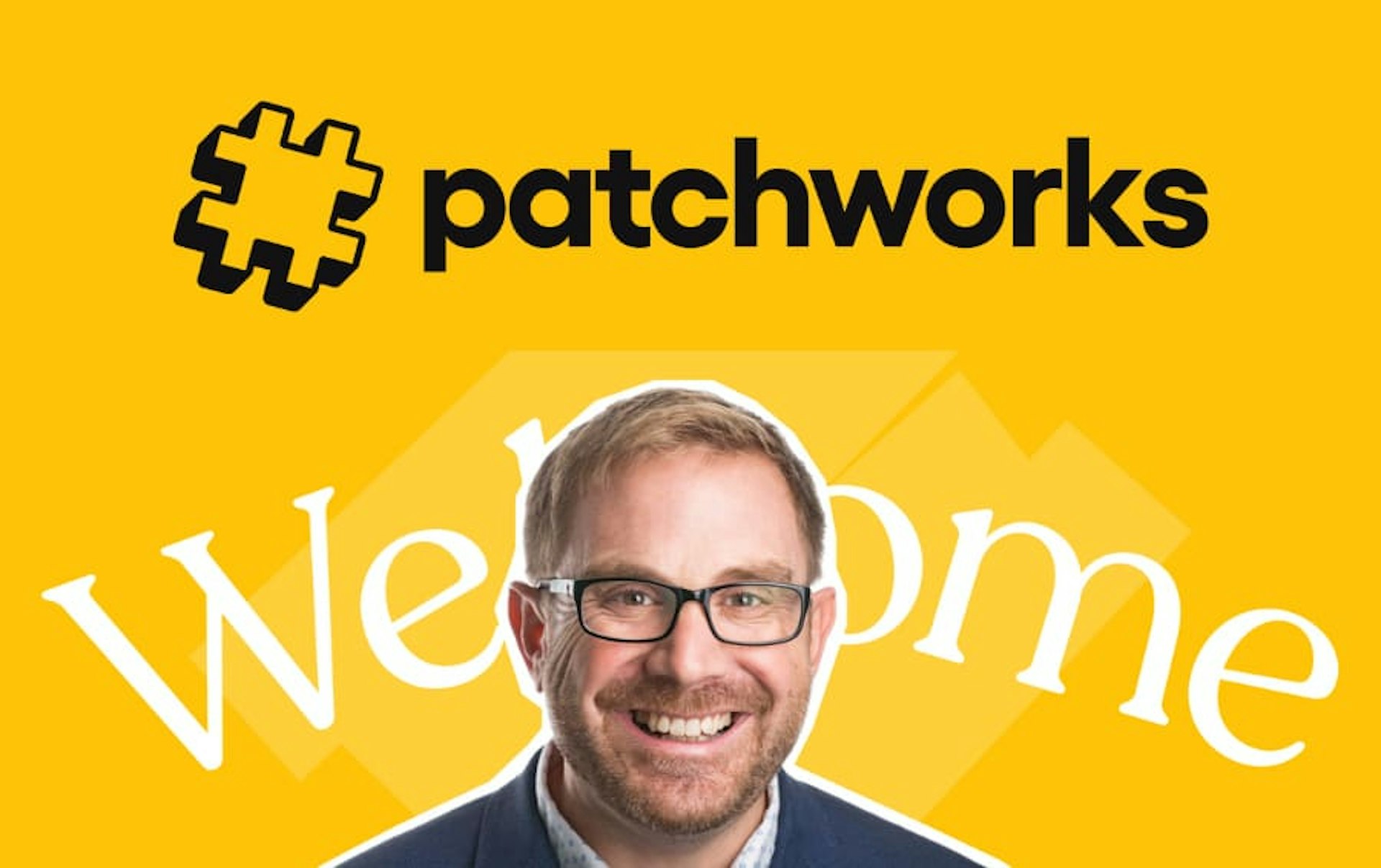 Patchworks hires ecommerce heavyweight Jim Herbert as CEO