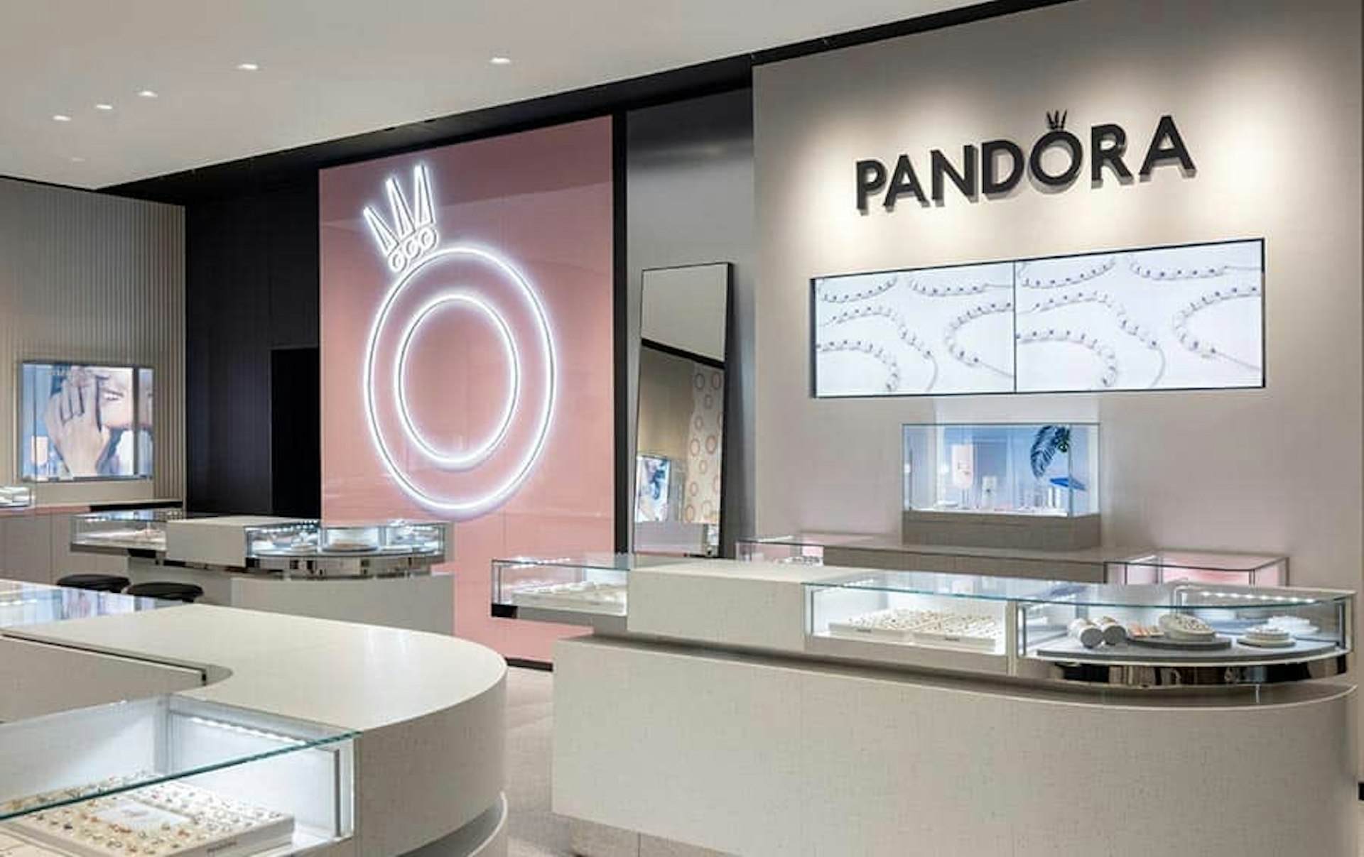 Pandora embarks on ERP transformation to meet the new reality in retail