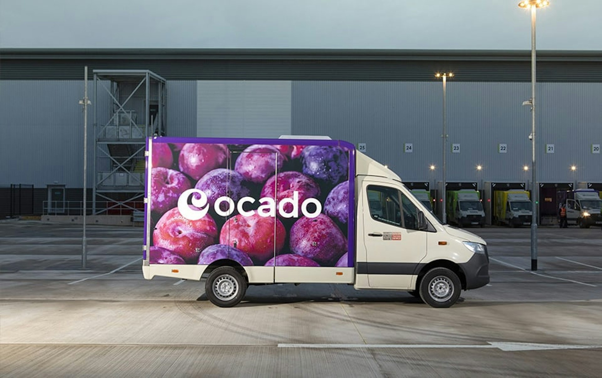 Polytag tests viability of Digital Deposit Return Schemes in world-first trial with Ocado Retail