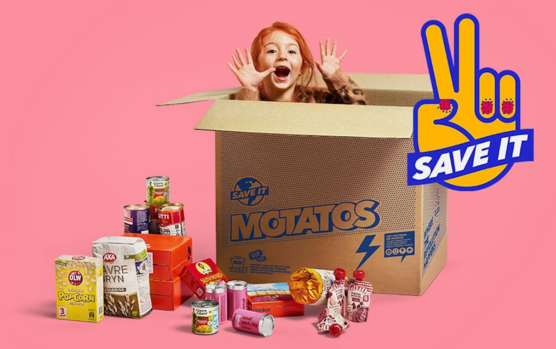 Online supermarket retailer Motatos saved 25,642 tonnes of waste globally in 2022, with £798,000 worth of food saved from landfill in the UK alone