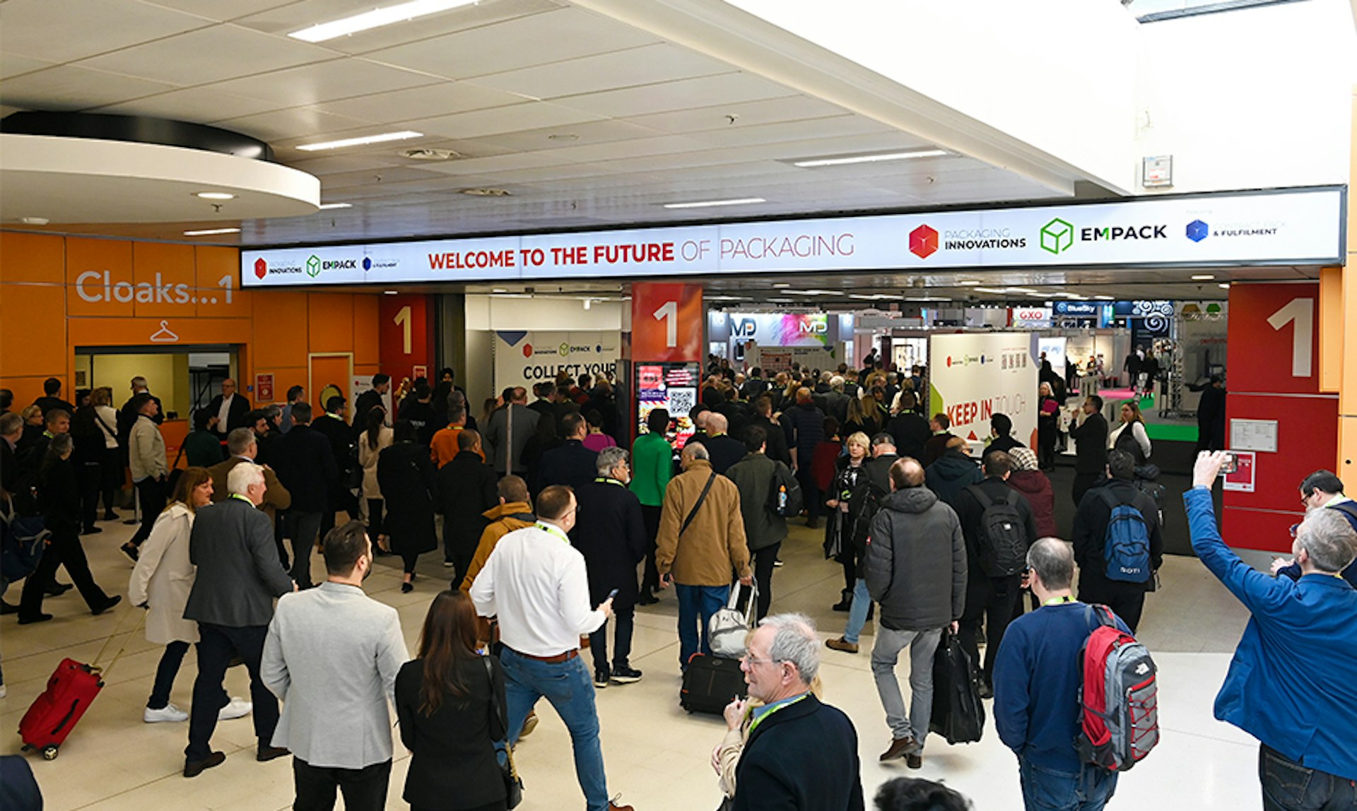 London Packaging Week organisers launch key survey