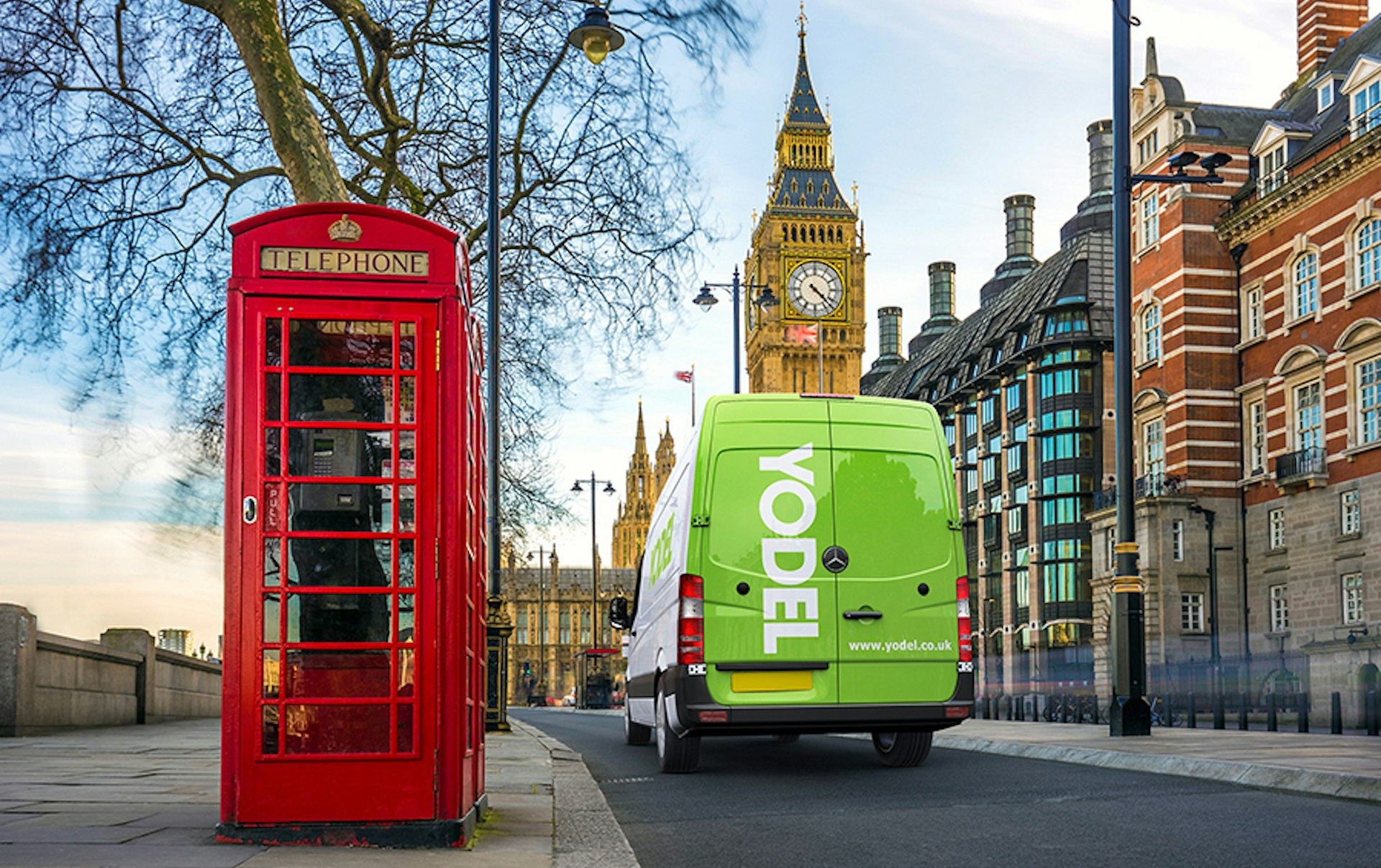 Yodel announces new Director of HR Operations