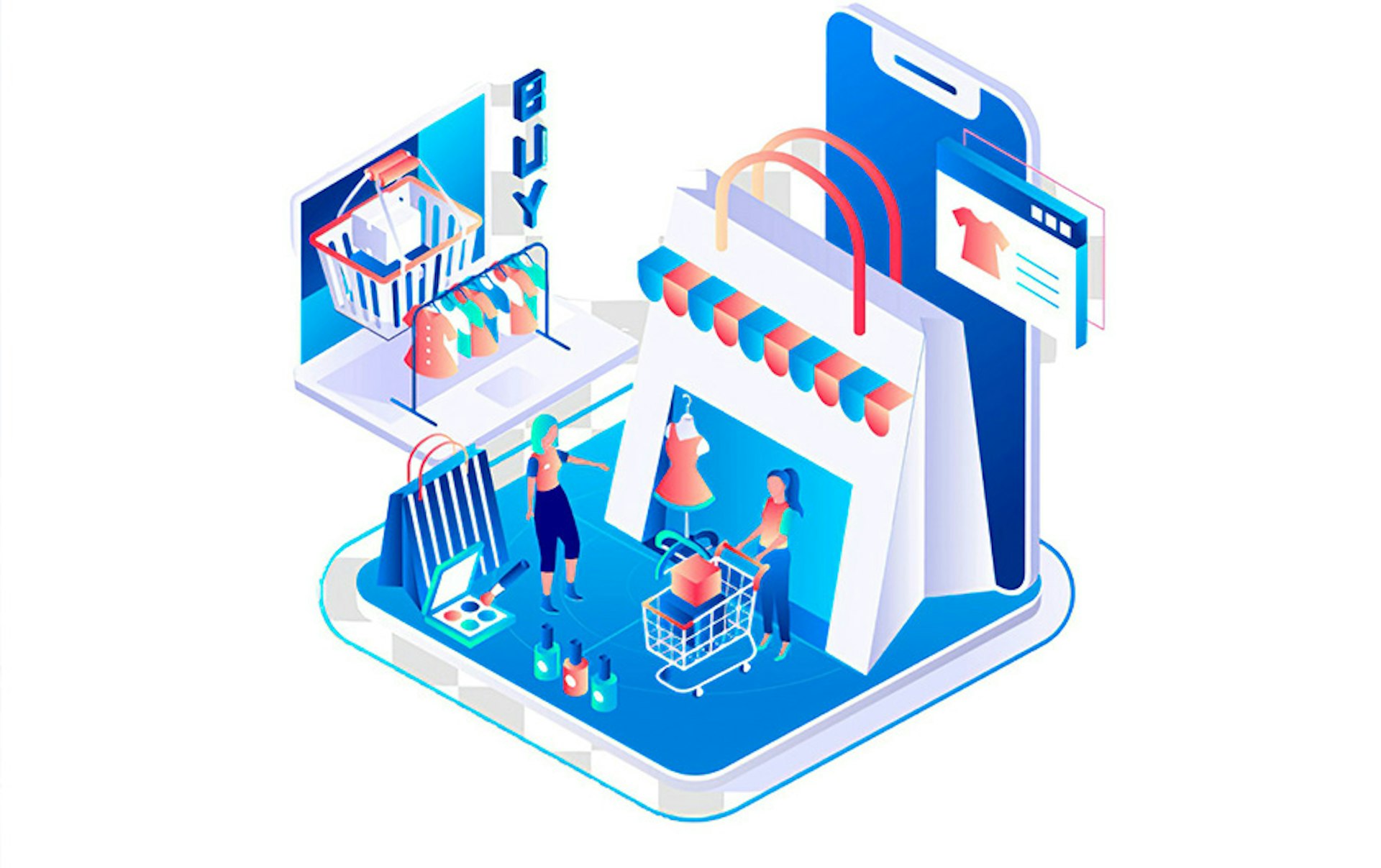 The 2023 retail landscape