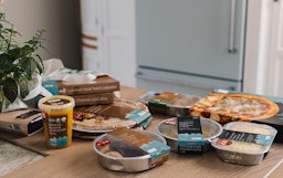 Significant investment aligns SPAR NI’s own brand tea time solutions under The Kitchen