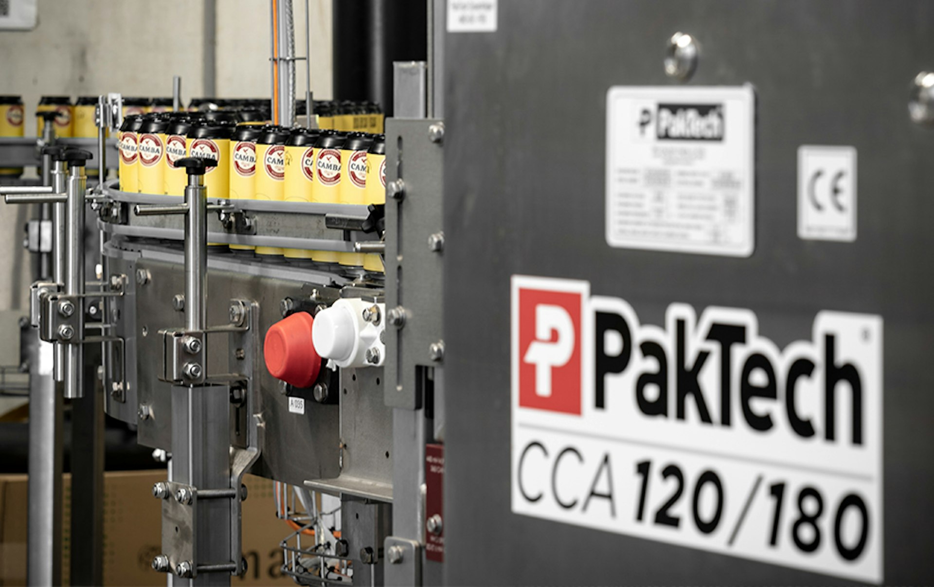 PakTech and Braukon partnership brings first automated handle applicator of its kind to Europe