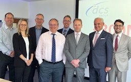 DCS Group smashes through £300m milestone