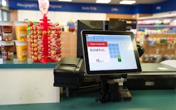 WJ King Garages chooses EDGEPoS