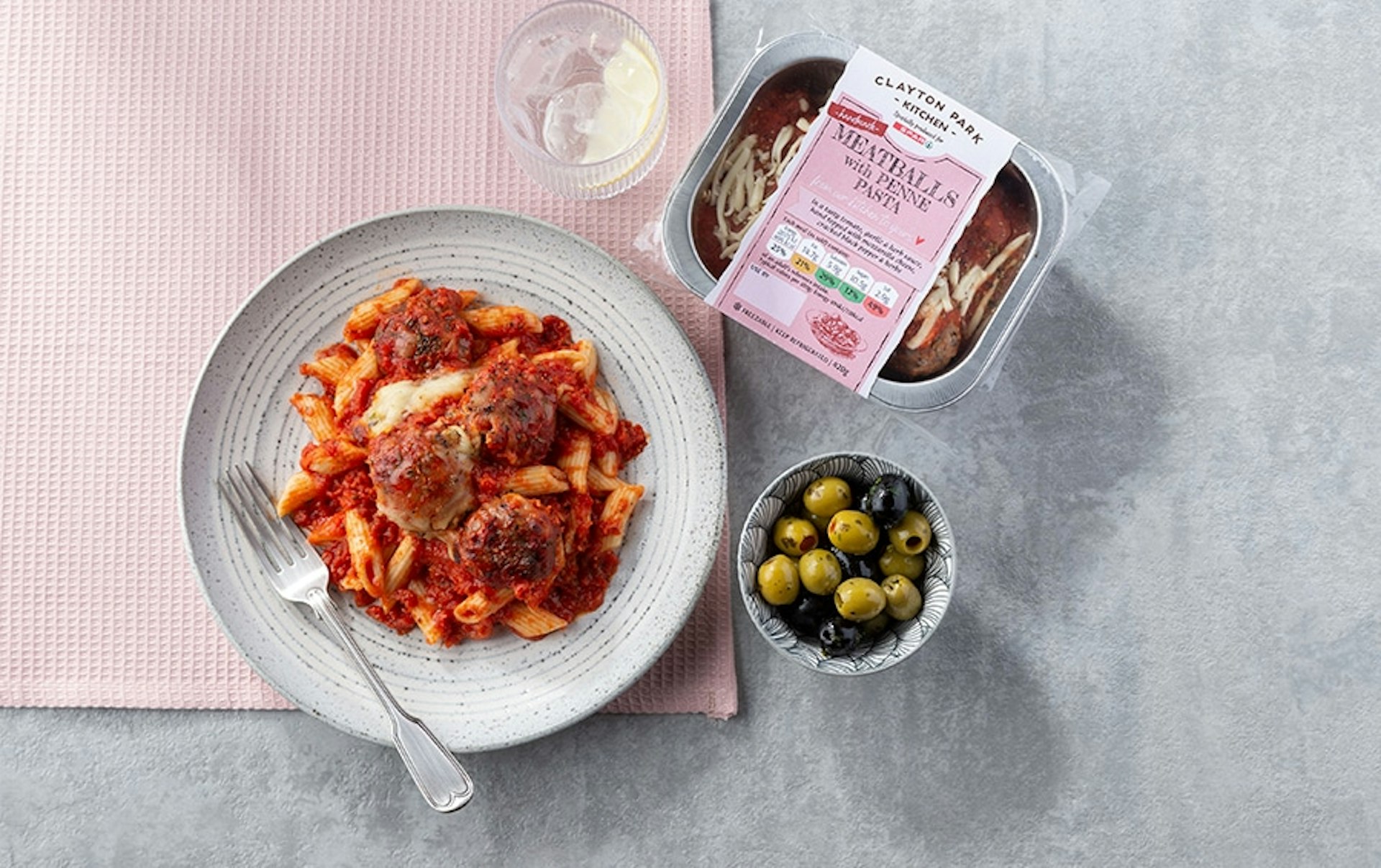 From our kitchen to yours – new home replacement meals launch in SPAR stores