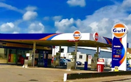 Certas Energy appoints Henderson Technology as an approved EPOS supplier to Gulf and Pace forecourts