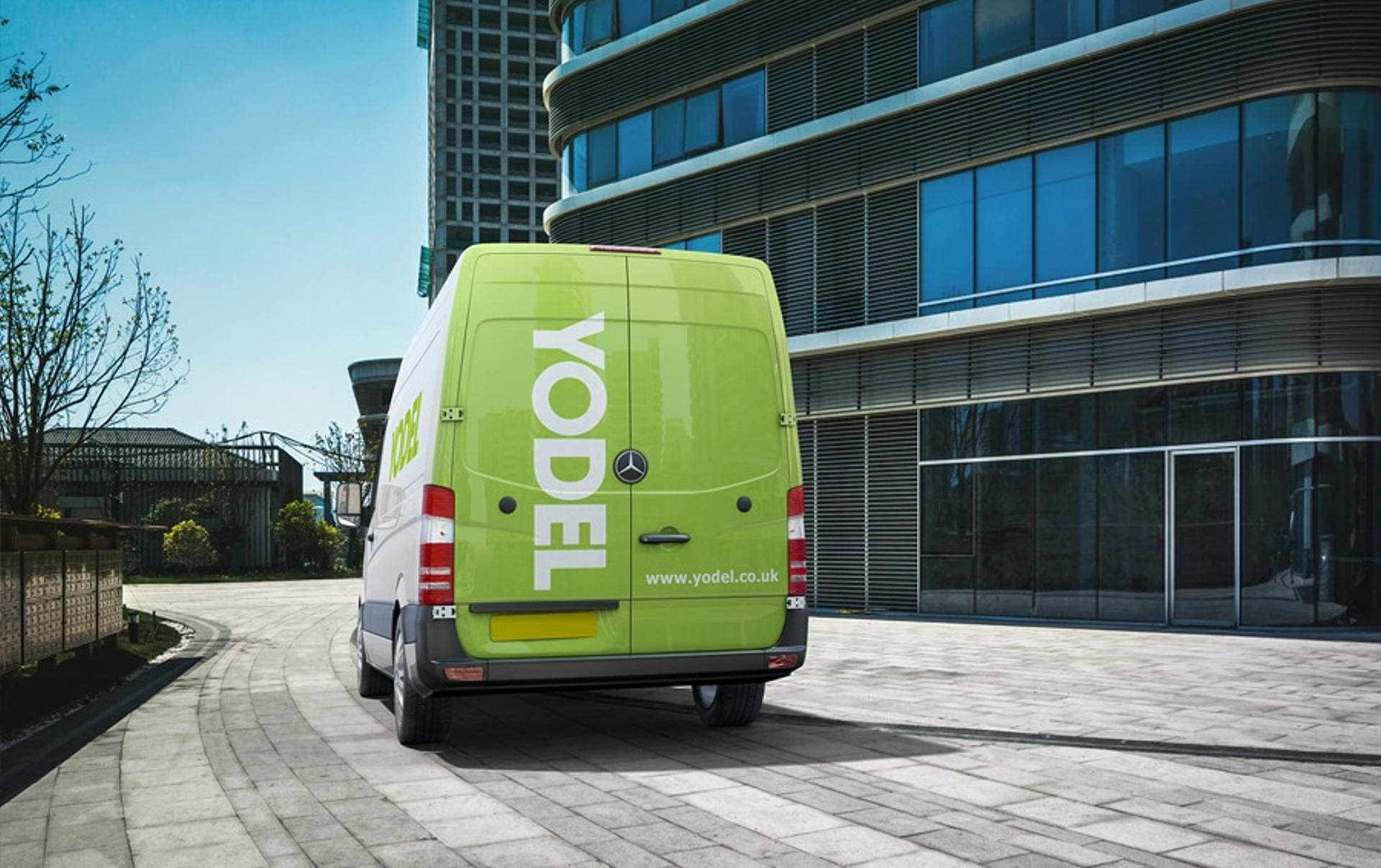 ShipStation partners with Yodel for last mile deliveries