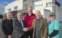 Henderson Retail acquires two neighbourhood stores building on foundations set by local retailers