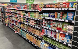 A new SPAR retailer for Barlborough