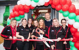 SPAR Lawthorn relaunches after major refurb