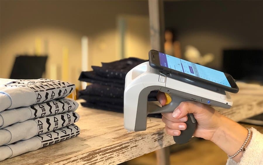 Checkpoint expands its feature rich HALO platform with NEW omnichannel capabilities