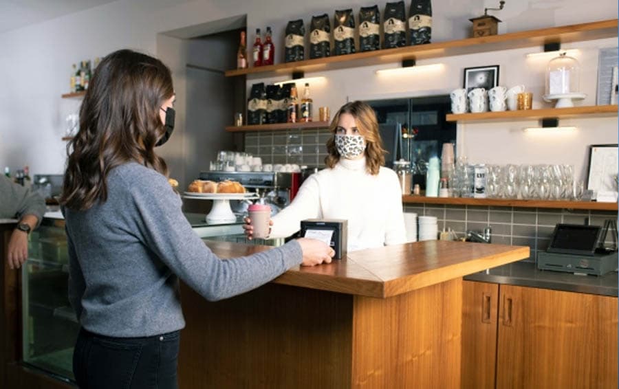 Keep your POS and Label Printers free of germs and viruses