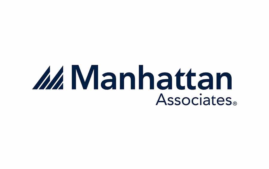 Asda chooses Manhattan Active ® Warehouse Management to continue the evolution of its supply chain