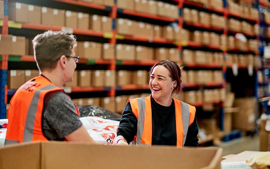 Whistl to offer Yodel 2-hour delivery option for small items