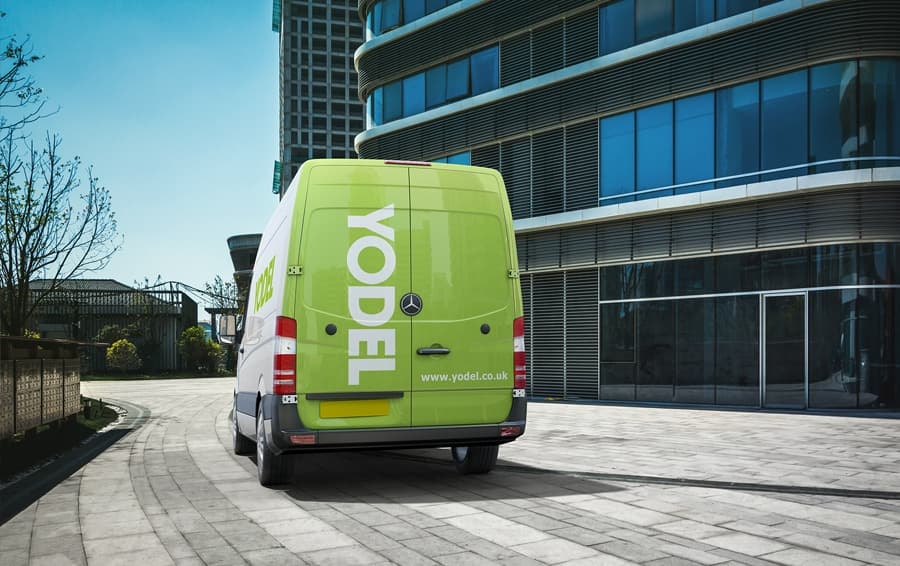 ShipStation partners with Yodel for last mile deliveries