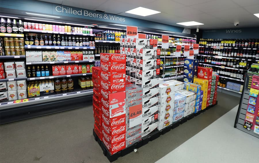 SPAR Patrington officially launches with community opening
